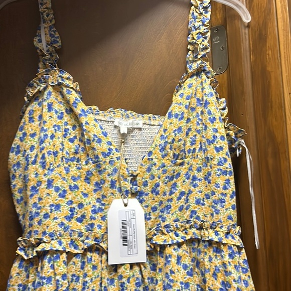 Free the roses dress - Picture 6 of 9